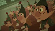 Kringle Academy: Preparation & Landing: Operation Overview