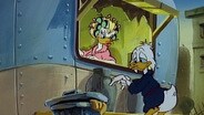 Blue Collar Scrooge