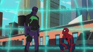 Bring On the Bad Guys - Part Three