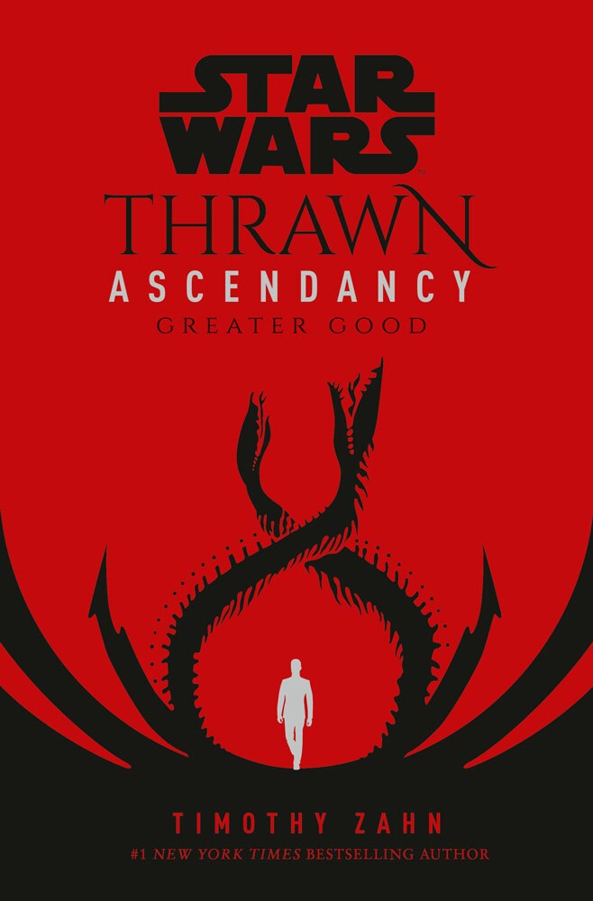 Thrawn Ascendancy: Greater Good cover