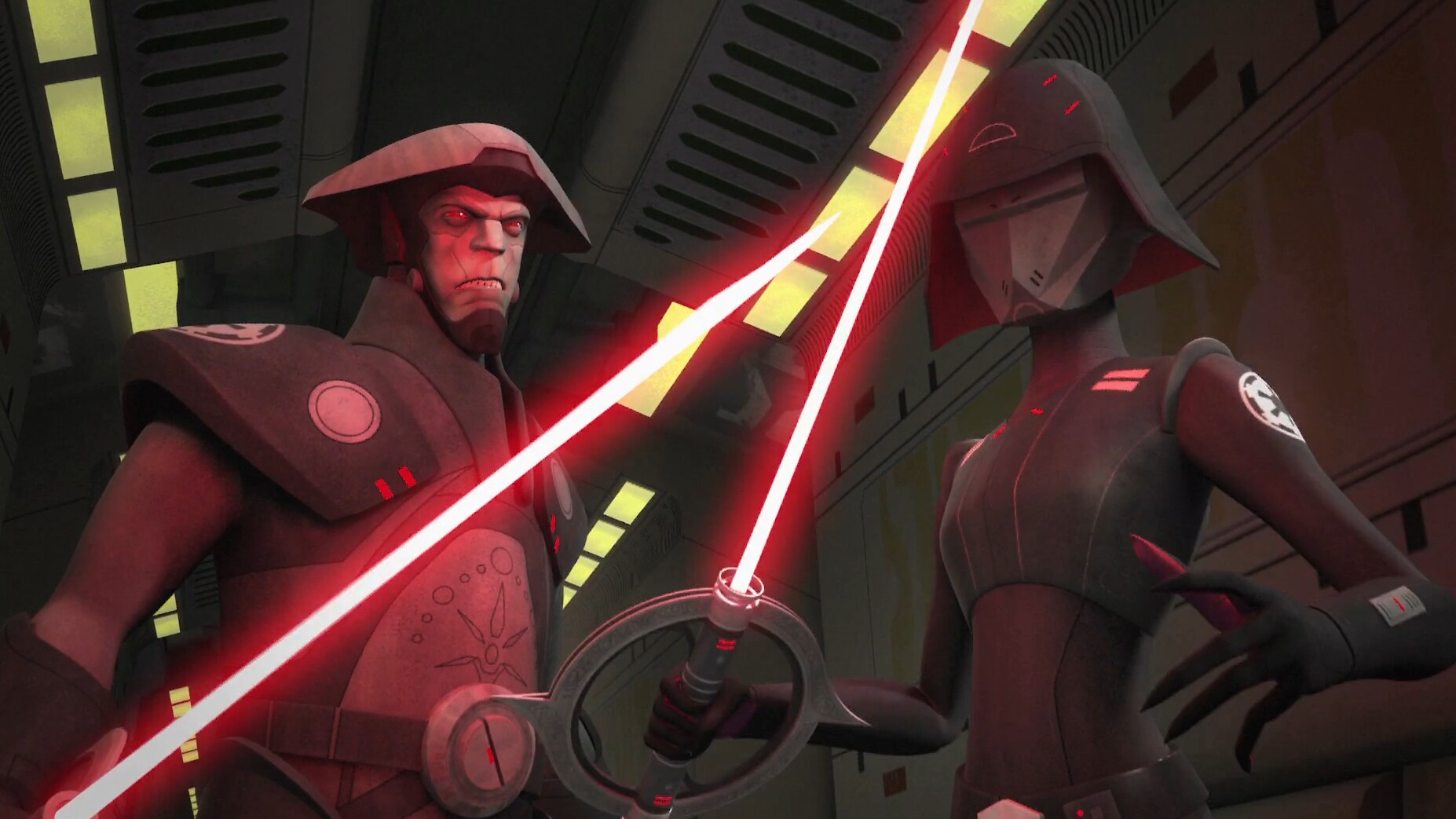 5 Teases for Star Wars Rebels Season Two from New York Comic Con