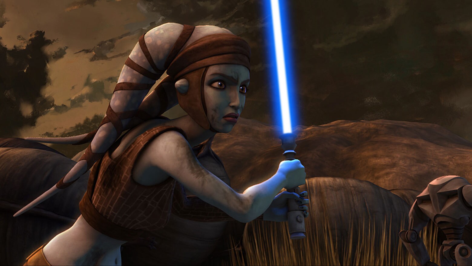 "Defenders of Peace Episode Guide | The Clone Wars