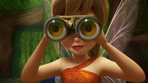 La Vision Tinker Bell、L'yse:nore V系 Tinker Bell/ティンカーベル】～La vision～【L'yse:nore