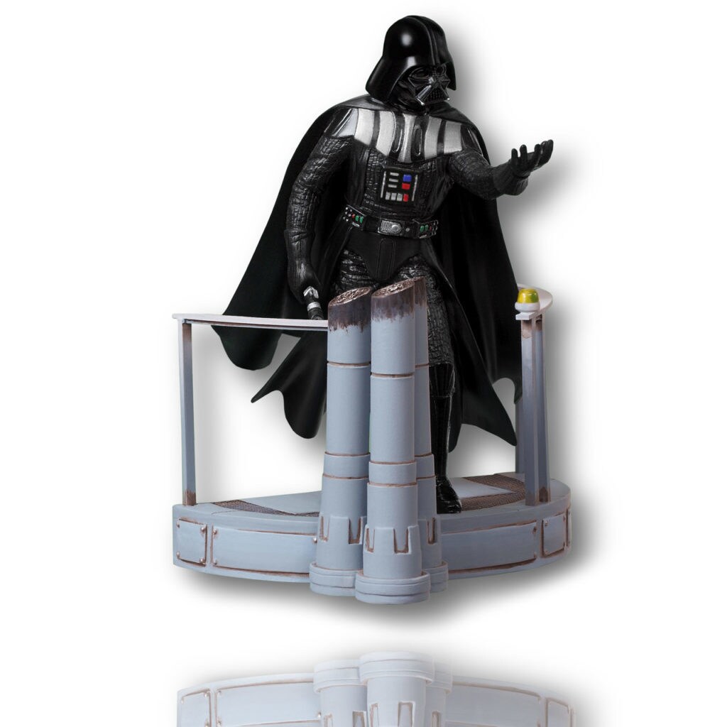 Star wars deals hallmark ornaments