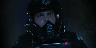 Deleted Scene: Imperial Cadet - Solo: A Star Wars Story