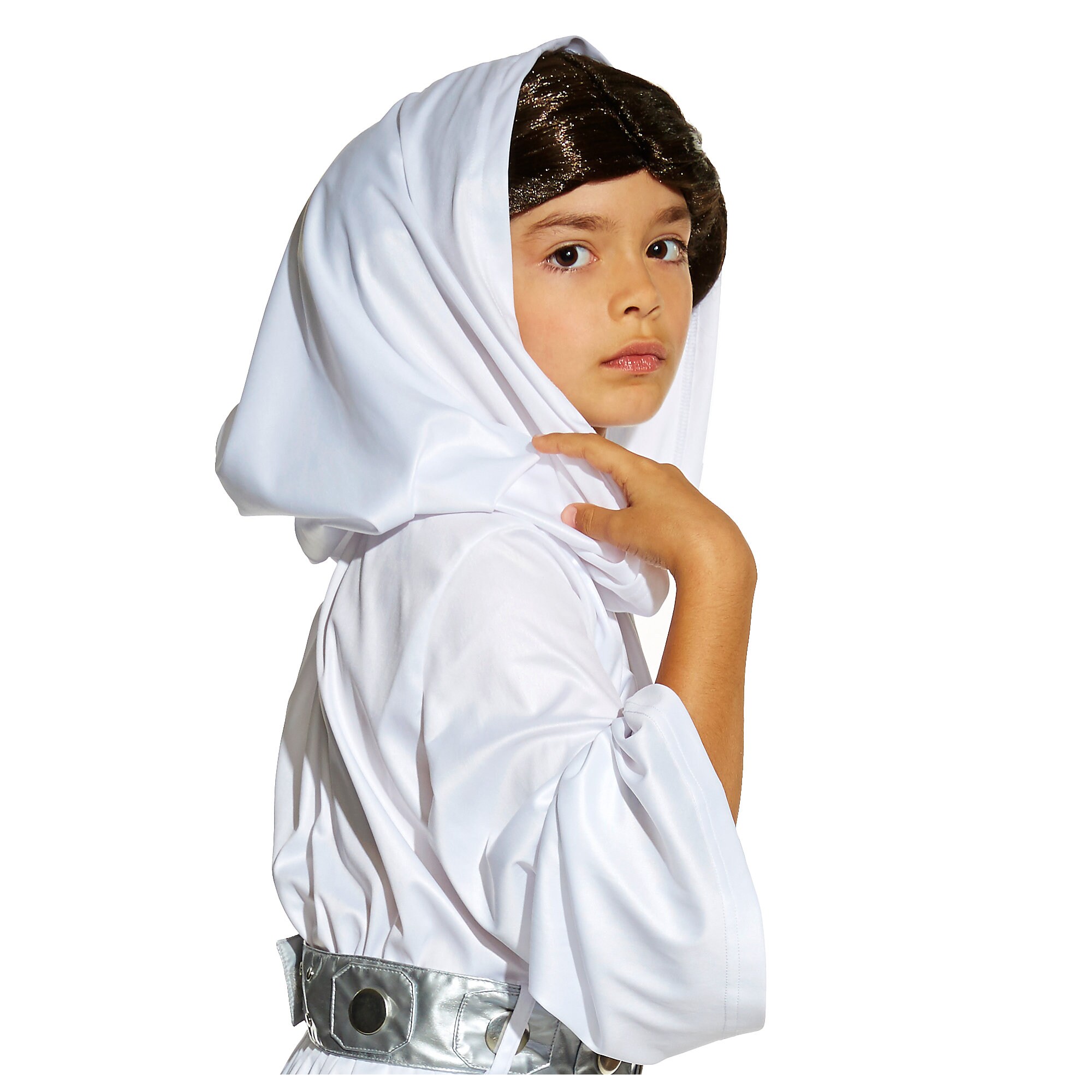 Princess Leia Costume for Kids 