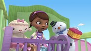 Baby: Fussy Franny