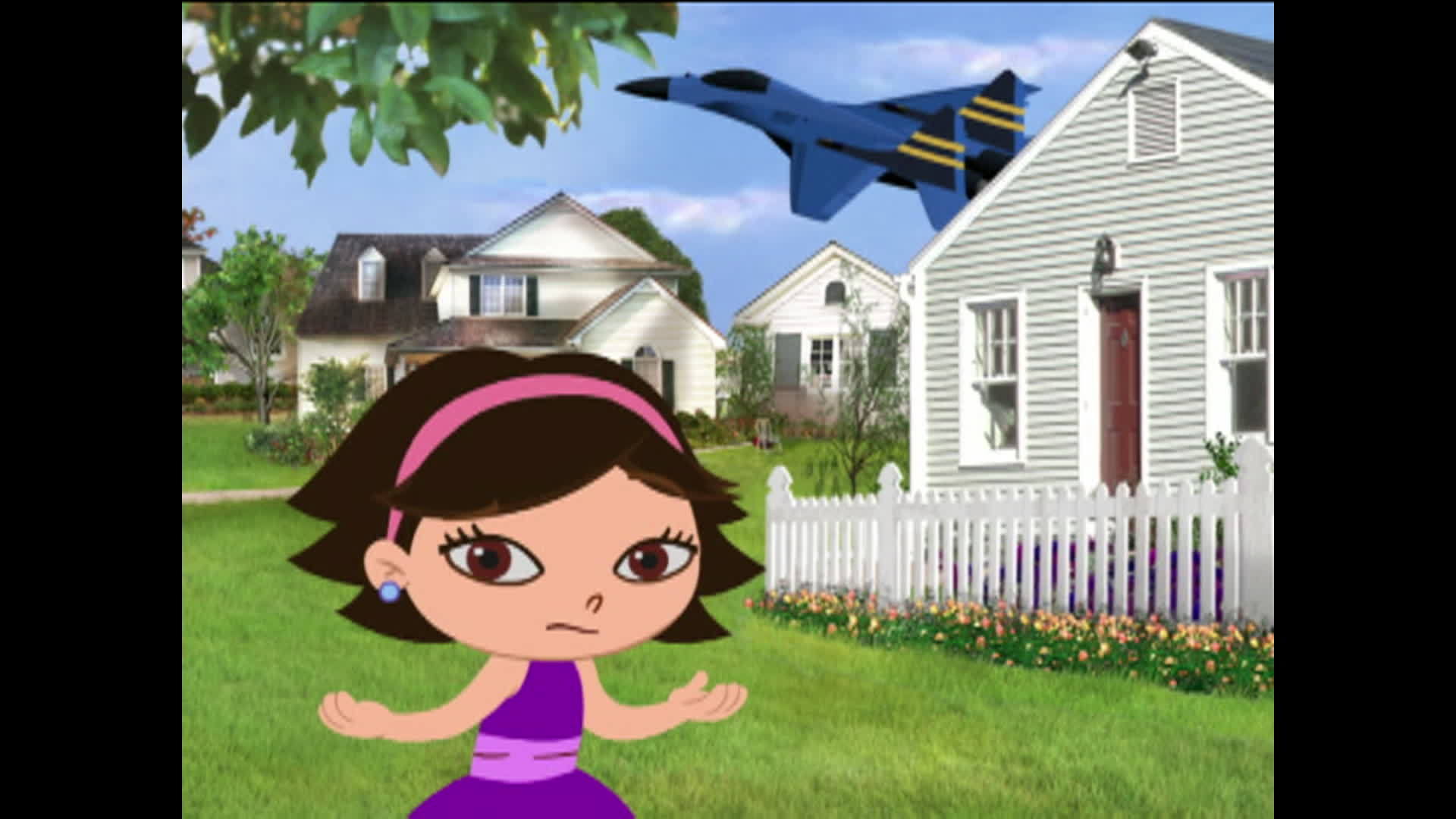 quotes facts and trivia little einsteins the treasure behind the red door