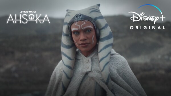 Star Wars Ahsoka: personagem preferida dos fãs, Disney+ corrige os