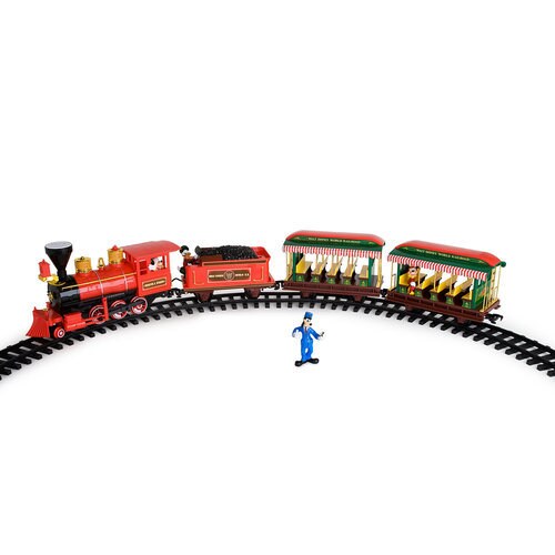 Walt Disney World Resort Railroad Train Set | shopDisney