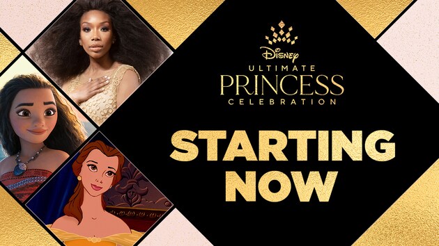 Sing Along to “Starting Now” by Brandy - Lyric Video