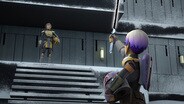 Legacy of Mandalore