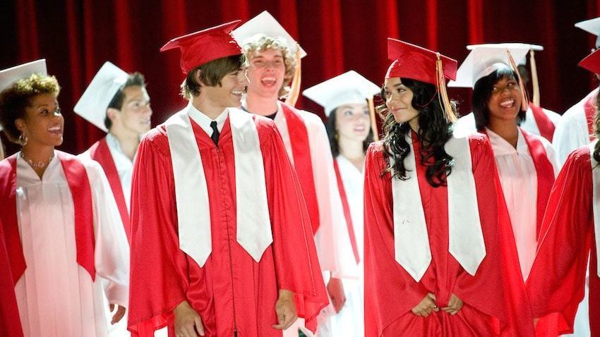 Quiz: Which High School Musical Character Are You?