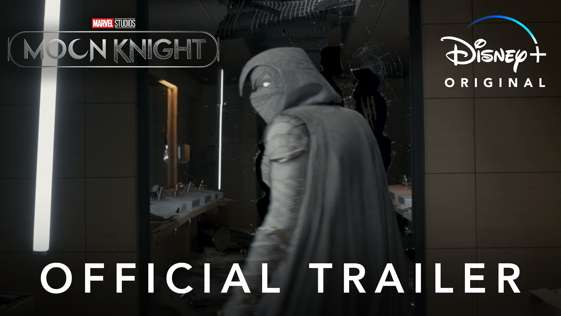 Moon Knight, Trailer Music