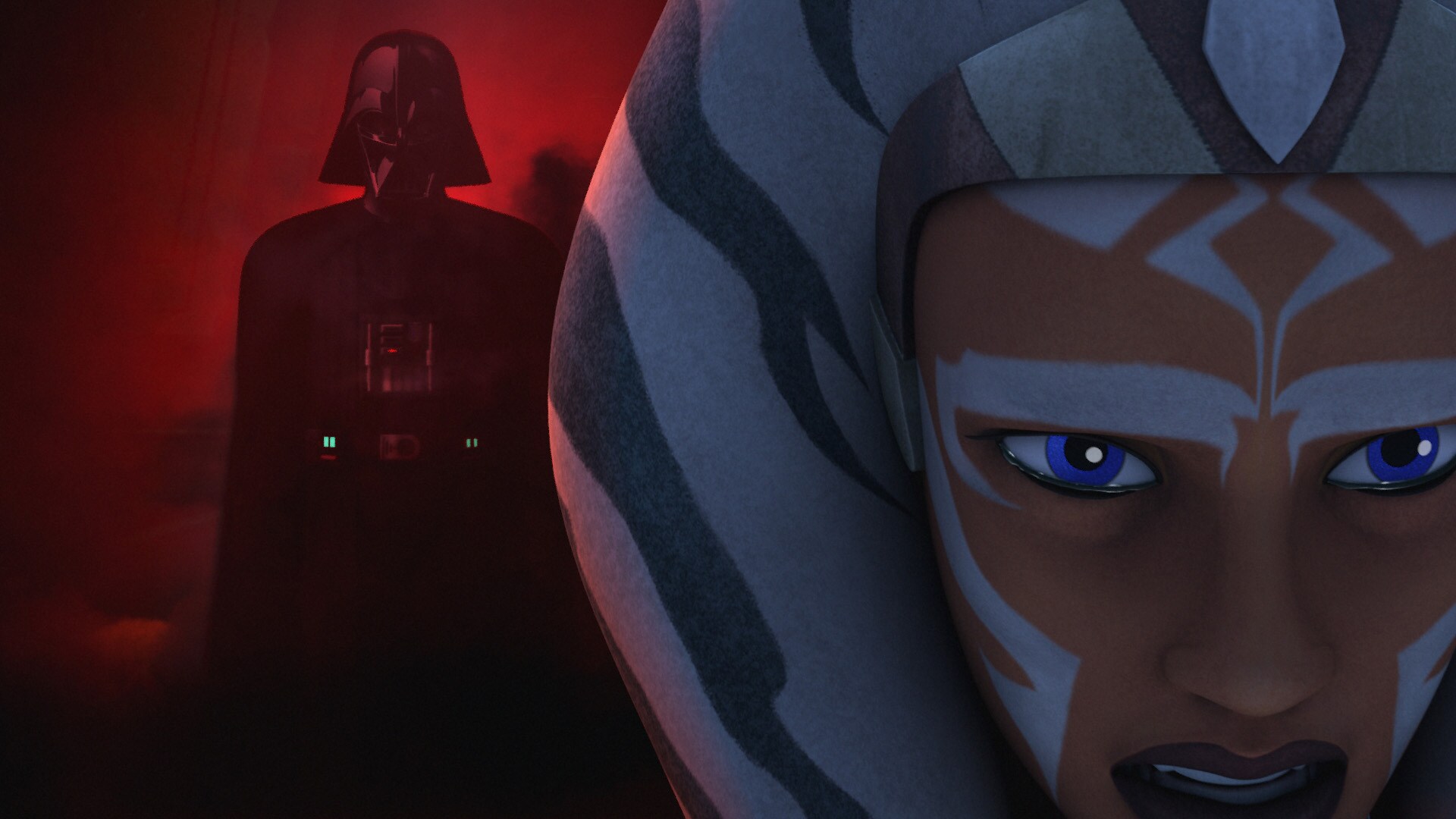5 of the Most Important Anakin and Ahsoka Moments