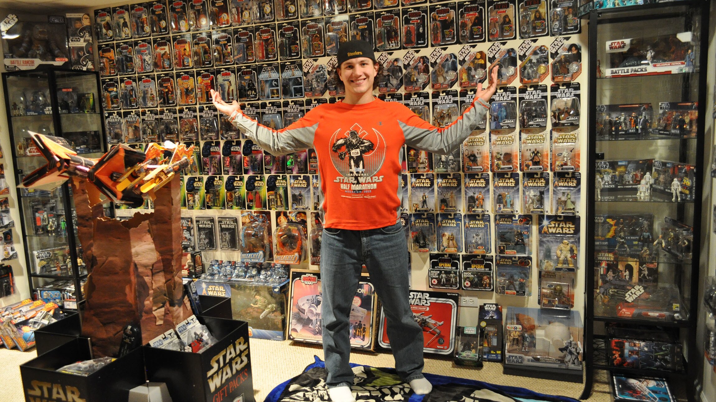 Fully Operational Fandom: The Star Wars Collector Within Us All, Part 2