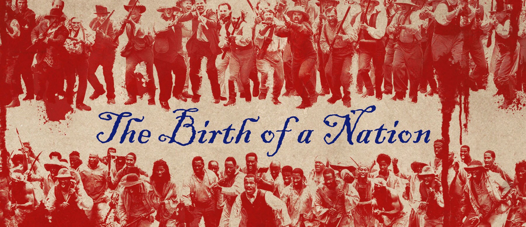 The Birth Of A Nation | 20th Century Studios