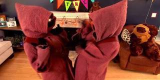 Star Wars Day: May the 4th Party Tips - Costuming