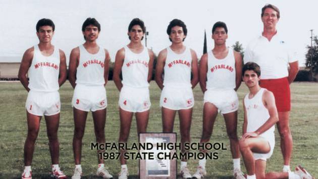 McFarland, USA Featurette