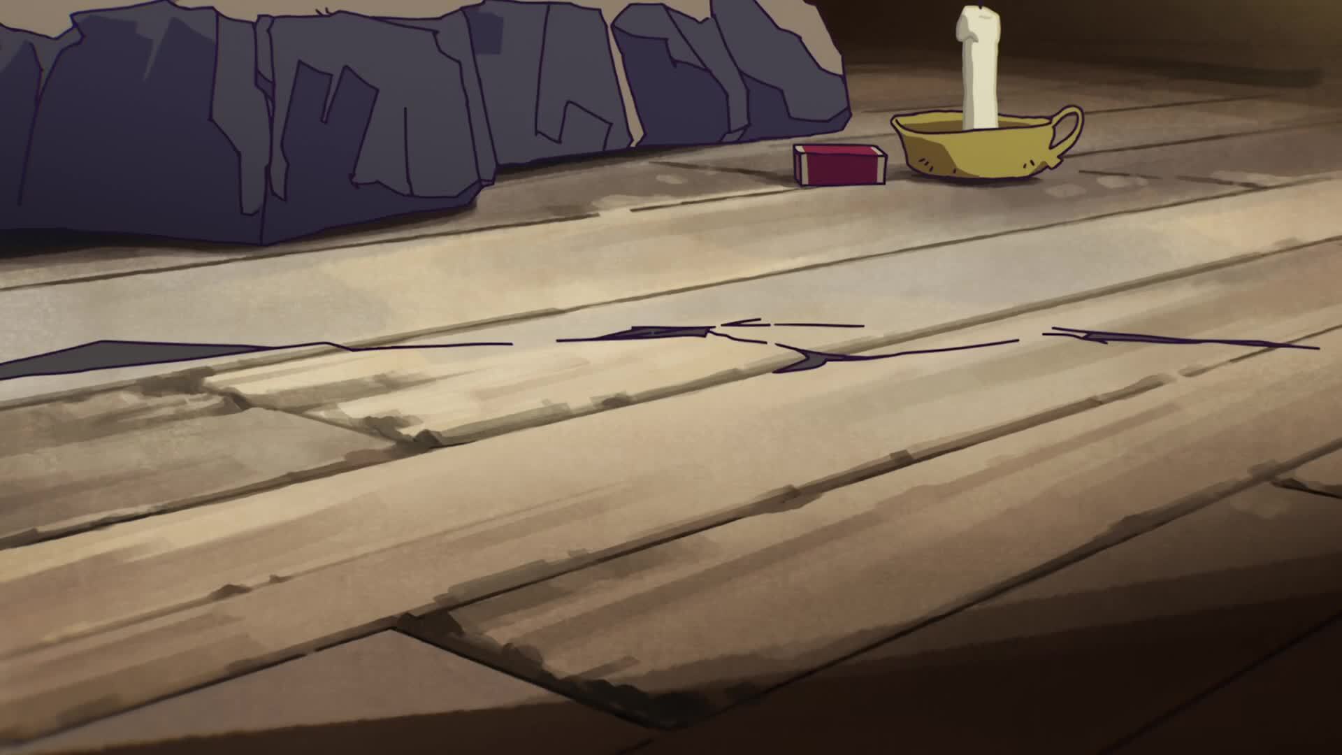 VISIONS FILMMAKER FOCUS: THE LOST ONES