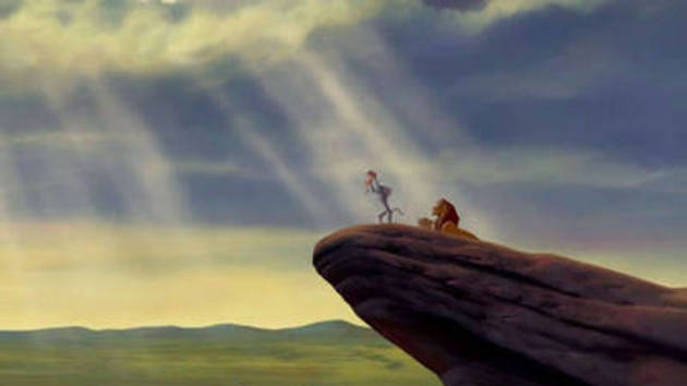 Best Of The Lion King Circle Of Life Disney Video