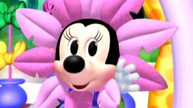 Minnie's Bow Toons Adventures In Piggy Sitting Minnie's Bow Toons: Ep 19 Aventures In Piggy Sitting | Disney Video