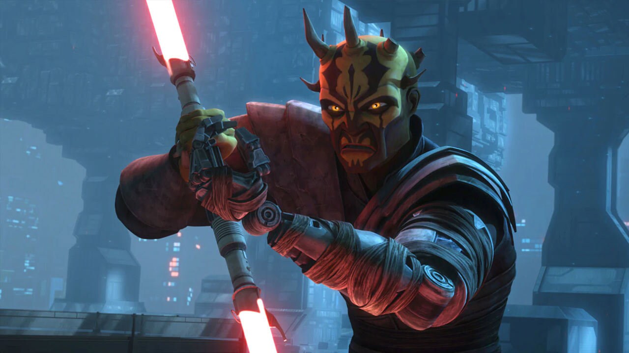 20 Outstanding Characters Introduced in Star Wars The Clone Wars