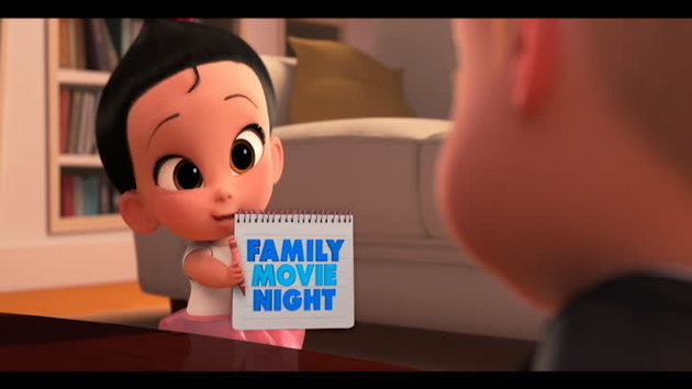 Look for it on Blu-ray, DVD and Digital HD