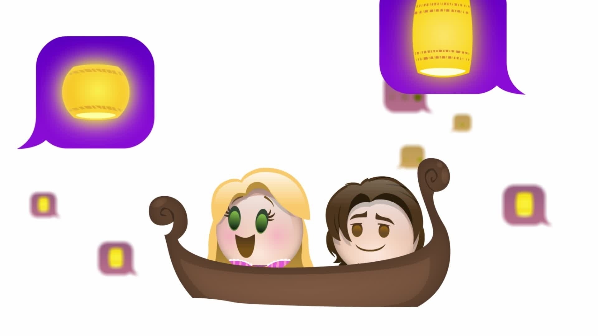 Frozen As Told By Emoji Disney Middle East En Video