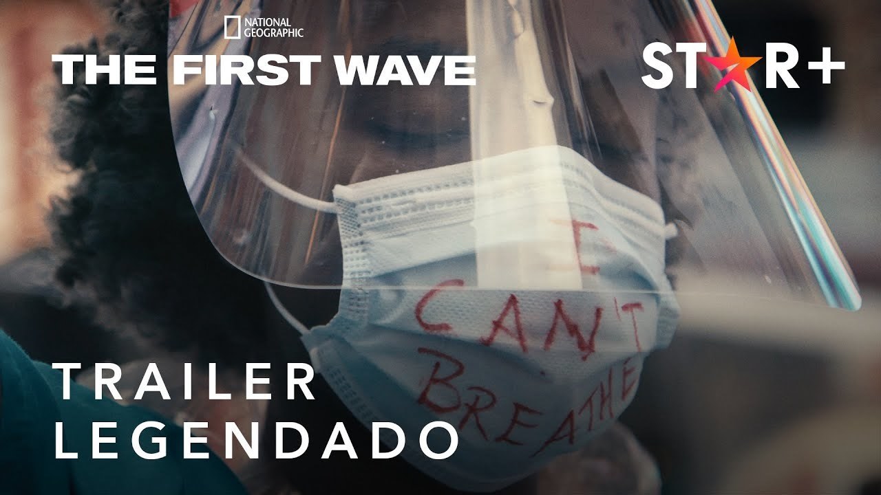 The First Wave | Trailer Legendado Oficial | Star+