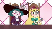 Junkin' Janna / A Spell With No Name