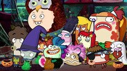 Halloween Haul / Milo on the Lam