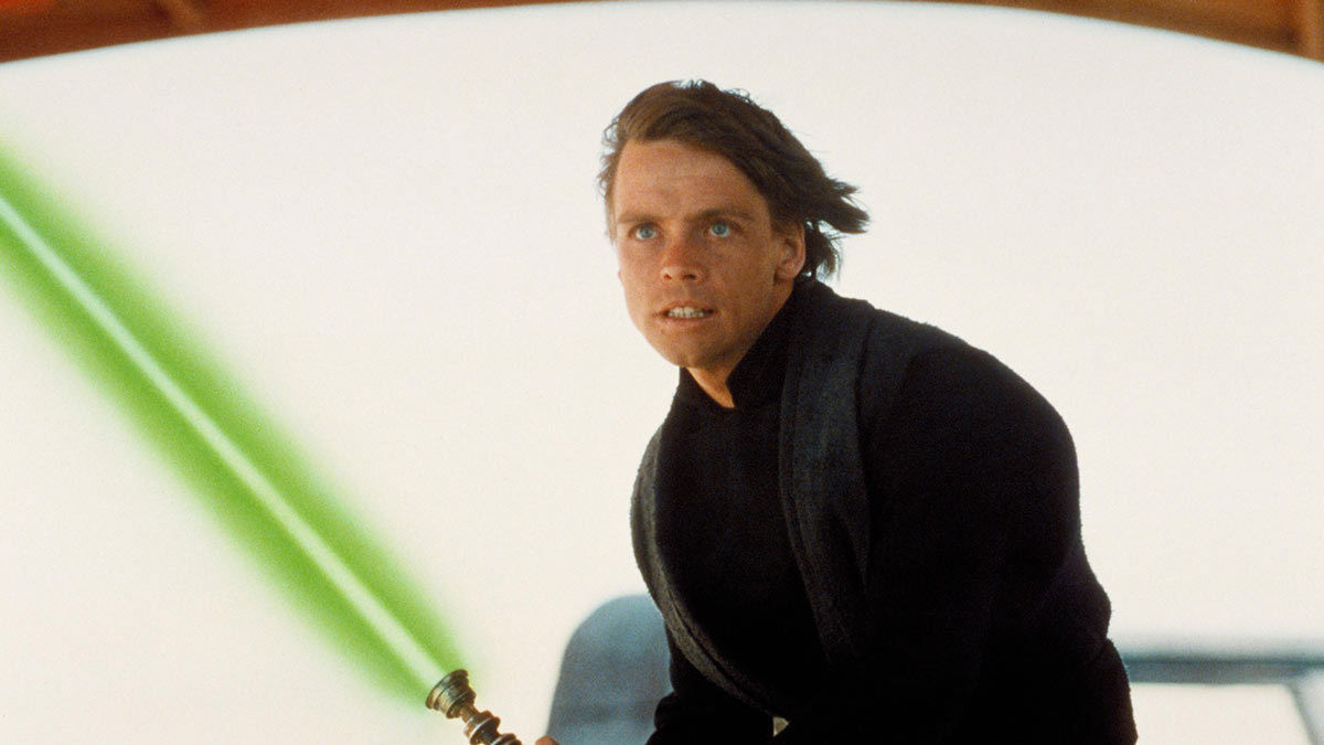 Poll: Who is the Best Jedi?