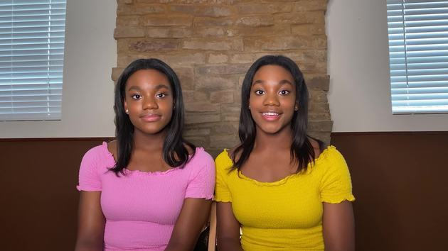 Real Life Princesses | Phallon & Kyra - Inspired by Tiana | Ultimate Princess Celebration