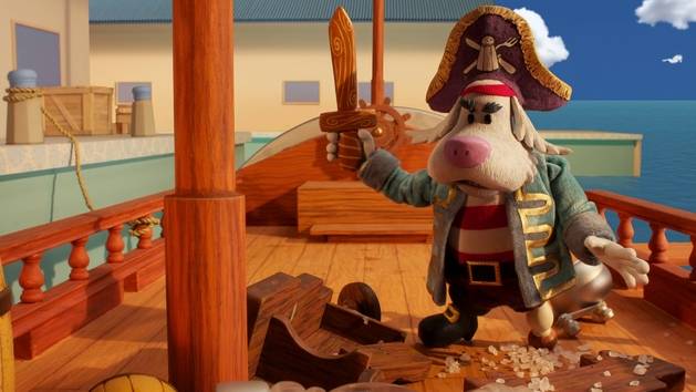 The Bite Sized Adventures Of Sam Sandwich The Bite-Sized Adventures of Sam Sandwich | Disney Junior