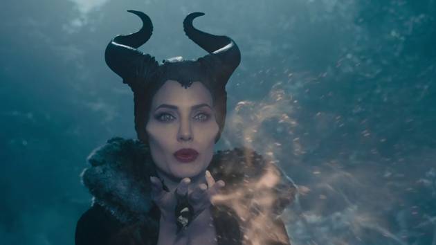 Journey Beyond the Fairy Tale with Maleficent - Blu-ray and Digital HD Trailer