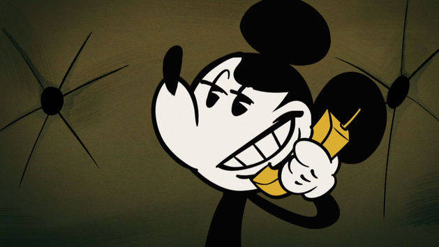 "Problema de orejas" – Mickey Mouse | Mickey Mouse | Videos Disneylatino