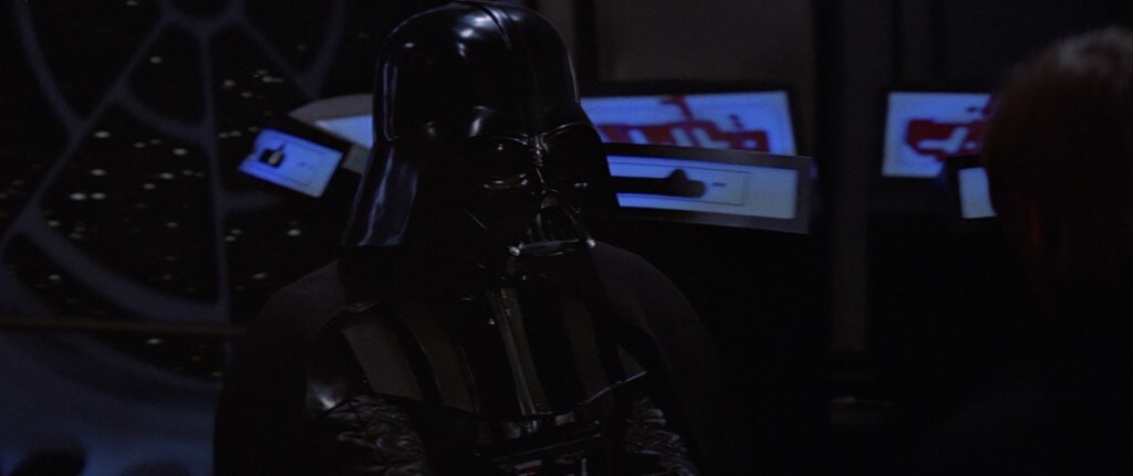 Return of the Jedi - Darth Vader