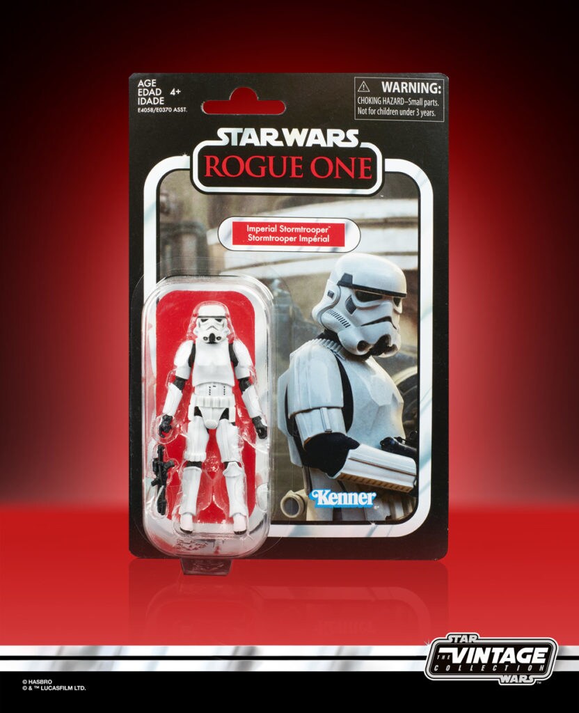Hasbro The Vintage Collection Stormtrooper
