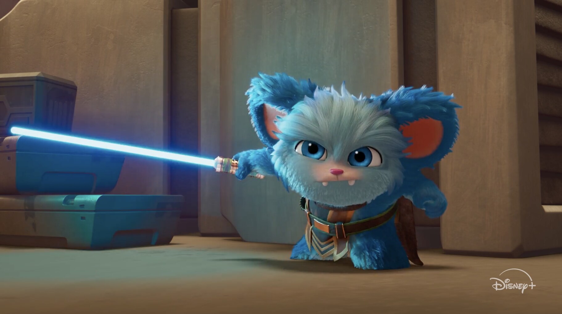 New Adventures Await! | Star Wars: Young Jedi Adventures | @StarWarsKids x @disneyjunior