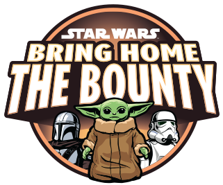 Bring Home the Bounty logo