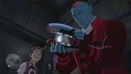 Star-Lord: Part 2 (Part 2 of 2)