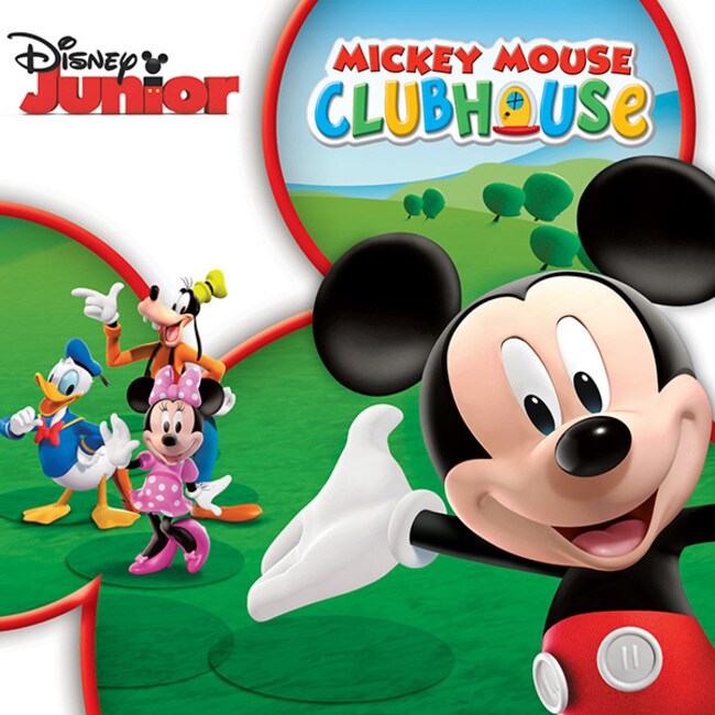 Mickey Mouse Clubhouse: Soundtrack | DisneyLife PH