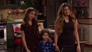 Girl Meets Brother