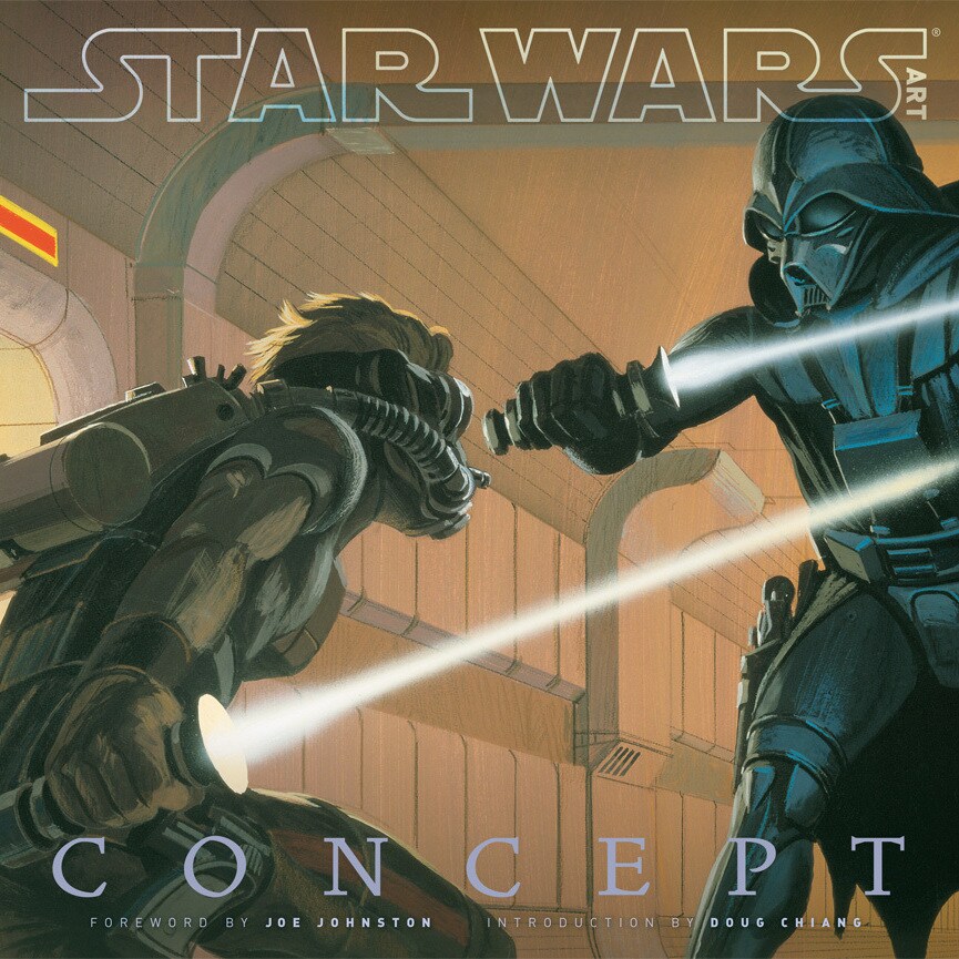 Star Wars Art: Concept -- Exclusive Preview | StarWars.com