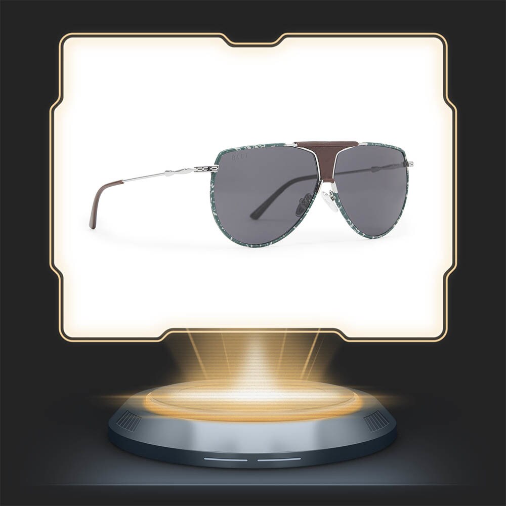 Boba Fett Sunglasses by DIFF