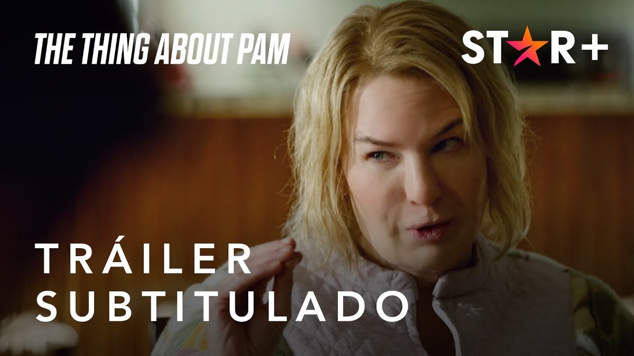 The Thing About Pam | Tráiler Oficial Subtitulado | Star+