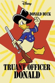 donald officer truant disneylife ph clubhouse mickey