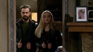 Girl Meets Upstate