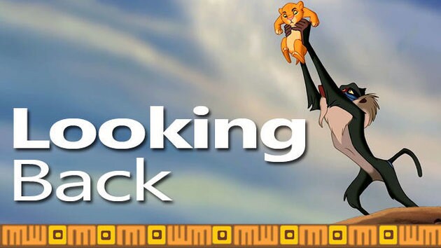 Looking Back | The Lion King Legacy Collection | Disney Insider